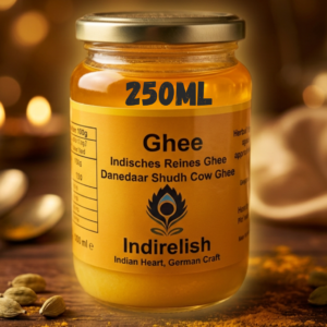 Ghee Pur 250ml