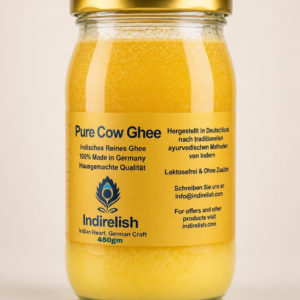 Ghee Pur 450gm