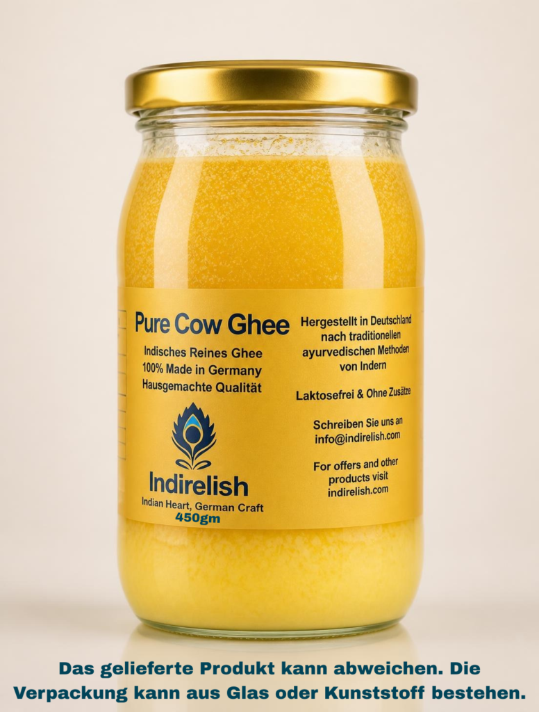 Ghee Pur 450gm