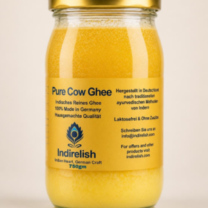 Ghee Pur 750gm