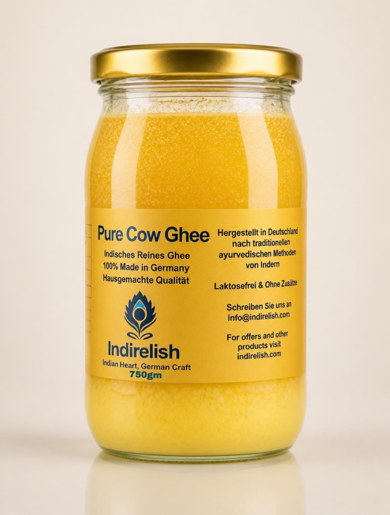 Ghee Pur 750gm